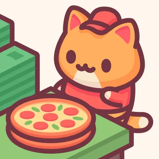 Cat Pizza unblocked