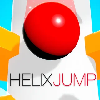 Helix Jump unblocked