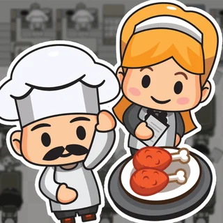Kate's Cooking Party unblocked