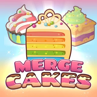 Merge Cakes unblocked