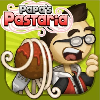 Papa's Pastaria unblocked