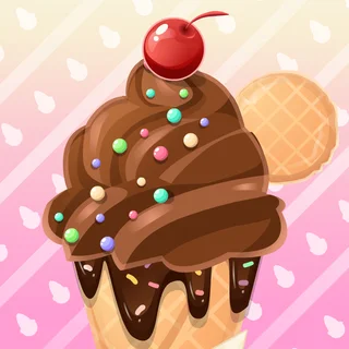 Yummy Ice Cream Factory unblocked