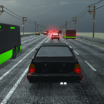Highway Traffic 1 Highway Traffic