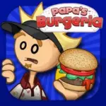 Papa’s Burgeria Papa’s Burgeria