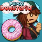 Papa’s Donuteria Papa’s Donuteria