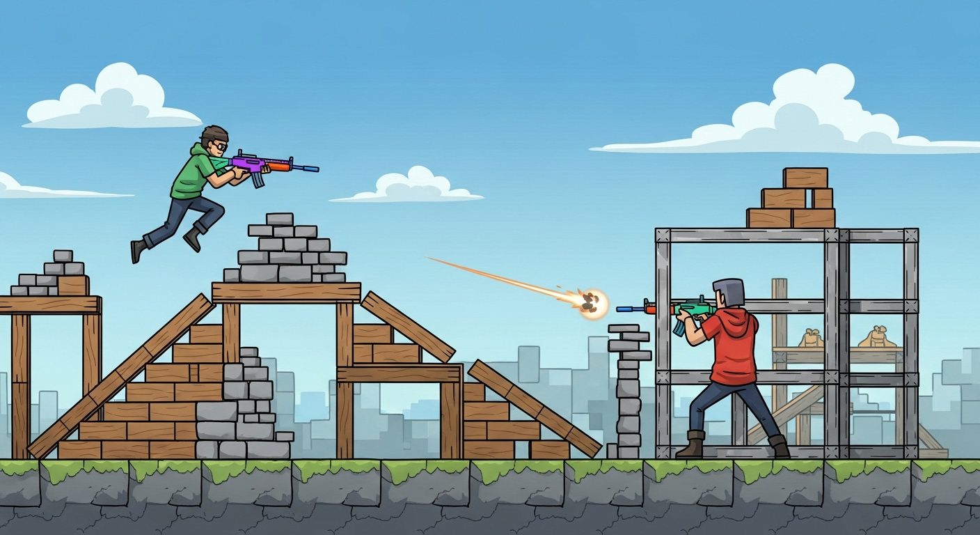 Mastering the Arena: A Comprehensive Guide to 1v1 lol Official 1 Mastering the Arena: A Comprehensive Guide to 1v1 lol Official