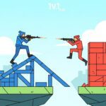 Mastering the Arena: A Comprehensive Guide to 1v1 lol Official