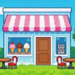 Papa's Scooperia Guide