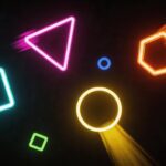 Geometry Lite - Official Game Thumbnail